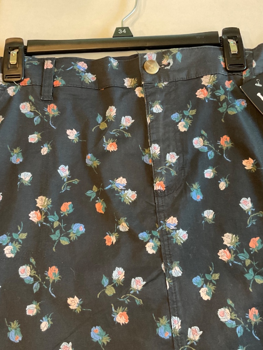 NWT Lee Regular fit skort size 16 - Picture 2 of 7